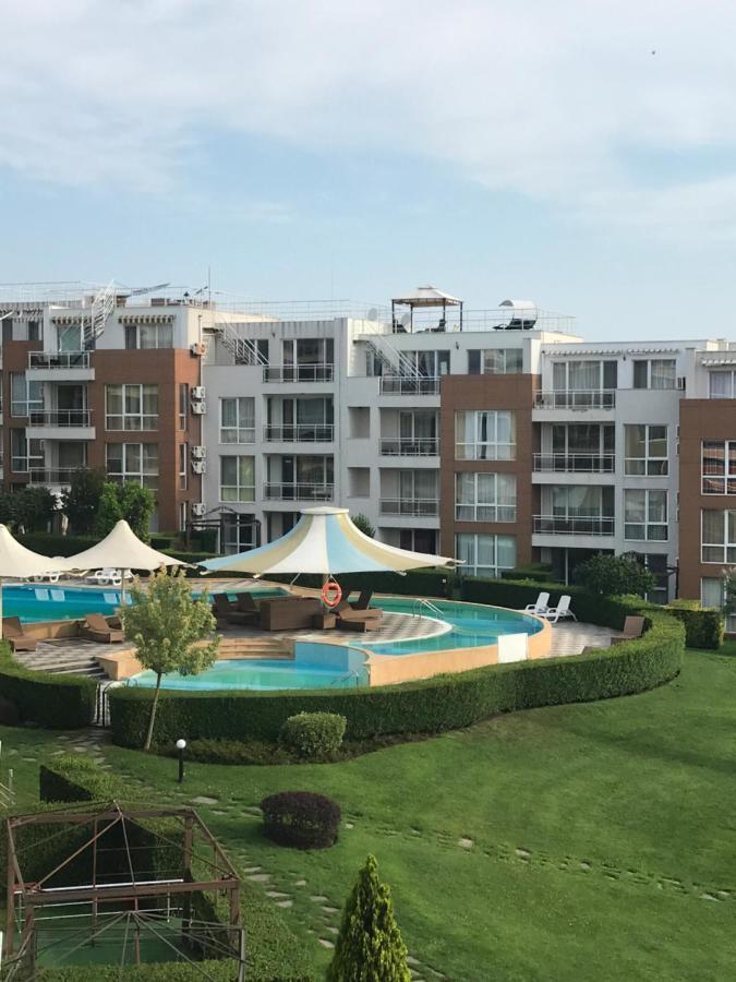 Great Choice Apartment Chernomorets Exterior photo