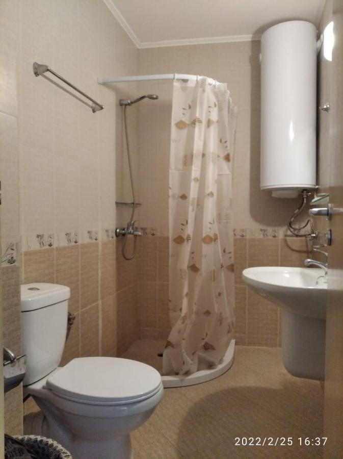 Great Choice Apartment Chernomorets Exterior photo