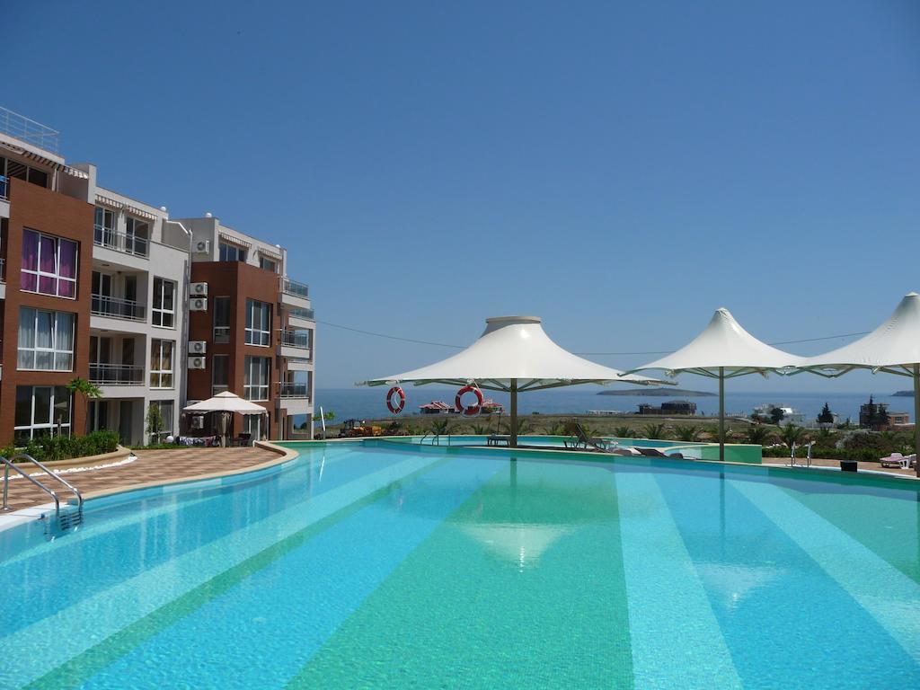 Great Choice Apartment Chernomorets Exterior photo