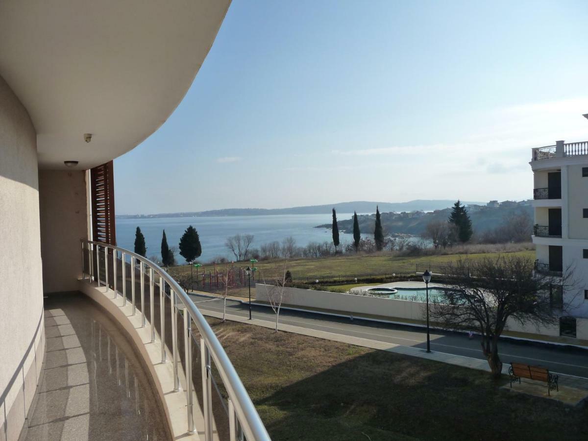 Great Choice Apartment Chernomorets Exterior photo